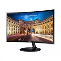 Ecran Samsung 24" Curved FULL HD - LC24F390 prix tunisie