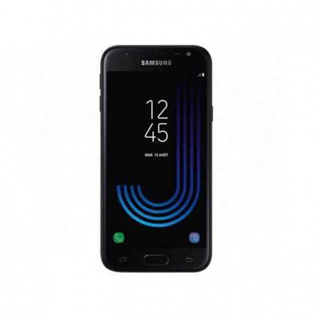 Smartphone Samsung Galaxy J3 PRO Noir