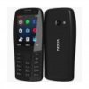 Téléphone Portable Nokia 210 - Noir prix tunisie