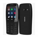 Téléphone Portable Nokia 210 - Noir prix tunisie