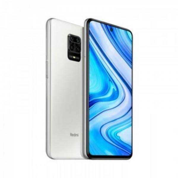 Smartphone XIAOMI Redmi Note 9 Pro Blanc prix tunisie Smartphone XIAOMI Redmi Note 9 Pro Blanc prix tunisie