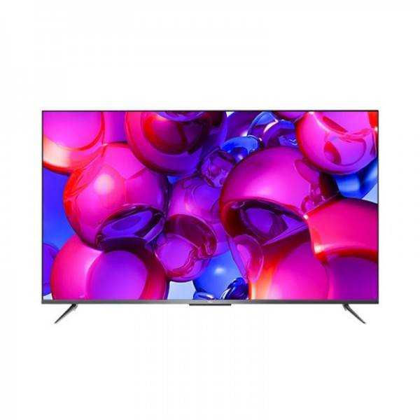 Téléviseur TCL P715 43" UHD 4K Android Smart (43P715)