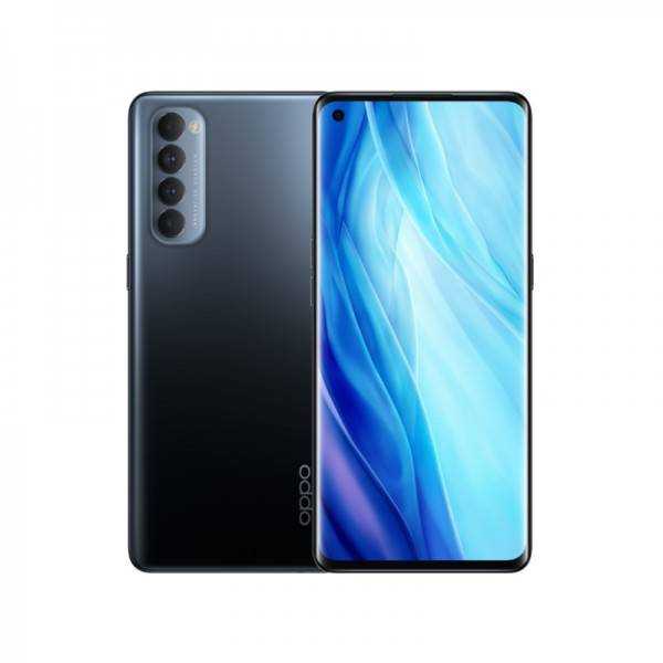 Smartphone OPPO Reno 4 Noir prix tunisie Smartphone OPPO Reno 4 Noir prix tunisie