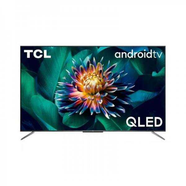Téléviseur TCL C715 50" UHD 4K Android Smart (50C715) Téléviseur TCL C715 50" UHD 4K Android Smart (50C715)
