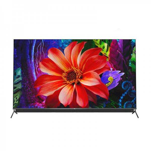 Téléviseur TCL C815 65" UHD 4K Android Smart (65C815)