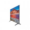 Téléviseur Samsung 50" Smart TV 4K UHD - TU7000