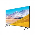 Téléviseur Samsung 55" Smart TV 4K Crystal UHD - TU8000