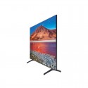 Téléviseur Samsung 58" Smart TV 4K Crystal UHD - TU7000