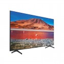 Téléviseur Samsung 58" Smart TV 4K Crystal UHD - TU7000