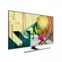 Téléviseur Samsung 75" QLED 4k UHD Smart TV Q70T