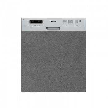 Lave Vaisselle FOCUS F502X Semi Encastrable - Inox