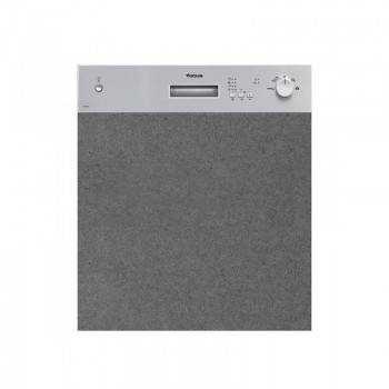 Lave Vaisselle FOCUS Encastrable F501X 12 Couverts Inox
