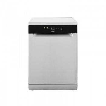 Lave vaisselle WHIRLPOOL 13 Couverts WFE2B19x Silver