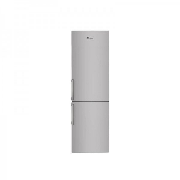 Réfrigérateur Combiné MONTBLANC Alpha NFFB40 Inox