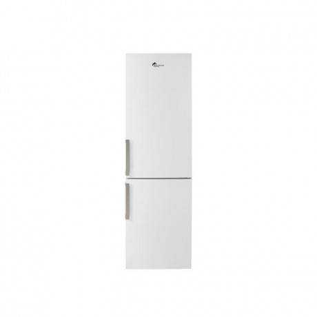 Réfrigérateur Combiné MONTBLANC Alpha DEeFrost NFFB40 Blanc