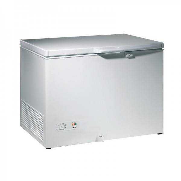 Congélateur Telefunken Horizontal 200 L Blanc Congélateur Telefunken Horizontal 200 L Blanc