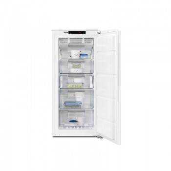Congélateur NoFrost Electrolux EUG1343AOW 122L - Blanc