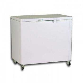 CONGÉLATEUR HORIZONTAL MONTBLANC ECF500 500 LITRES BLANC