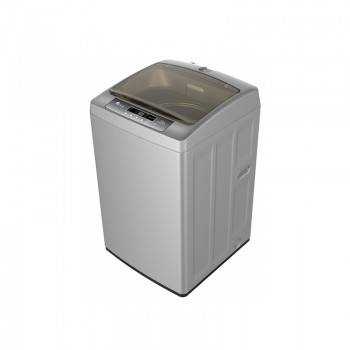 Machine à Laver Top LOAD MONTBLANC 7 Kg Silver
