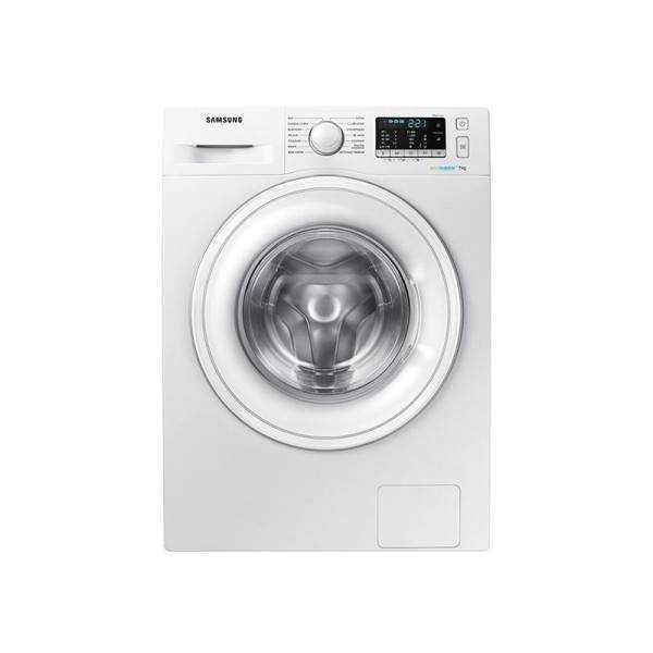 Machine à Laver Samsung 7Kg WW70J5555DW Blanc