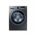 Machine à Laver Samsung  Automatique 8KG WW80J5555FX Silver