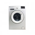 Machine à laver Frontale ACER 6 Kg - Blanc (1044W)