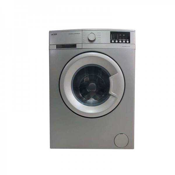 Lave linge Frontale ACER 5 kg Silver (842S)