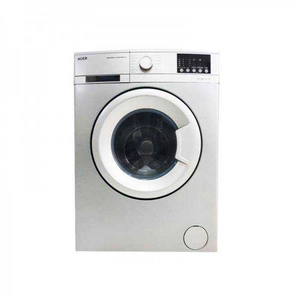 Lave linge Frontale ACER 5 kg Blanc (842W)