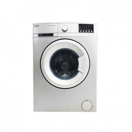 Machine à laver Frontale ACER 5 Kg Blanc - 842W