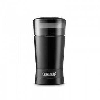 Moulin à café Delonghi KG200 170W Noir