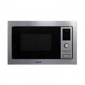 Micro-Onde Grill Encastrable FOCUS F25X 25 Litres Inox prix tunisie