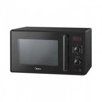Micro Onde MIDEA AG720CGN 20 Litres - Noir
