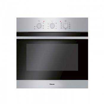 Four Encastrable FOCUS F725X 60 cm - Inox prix tunisie