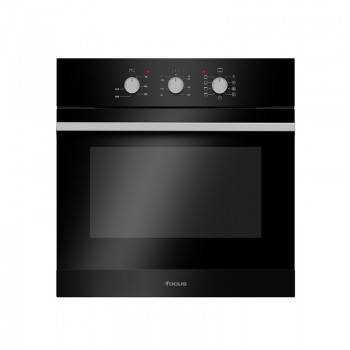 Four Encastrable FOCUS F725B 60cm Noir prix tunisie