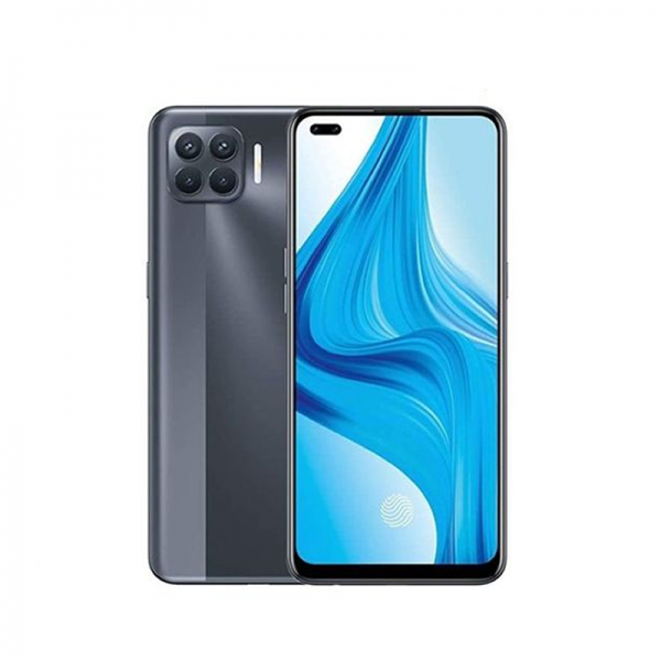 Smartphone OPPO A93 - Noir prix tunisie Smartphone OPPO A93 - Noir prix tunisie