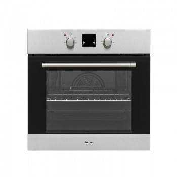 Four Encastrable FOCUS F521X 60cm - Inox prix tunisie