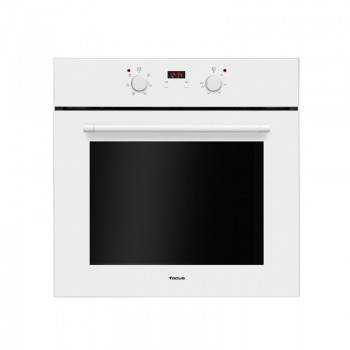 Four Encastrable FOCUS F521W  60cm - Blanc prix tunisie