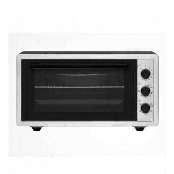Four Électrique OSCAR M4500MX 45 Litres Inox