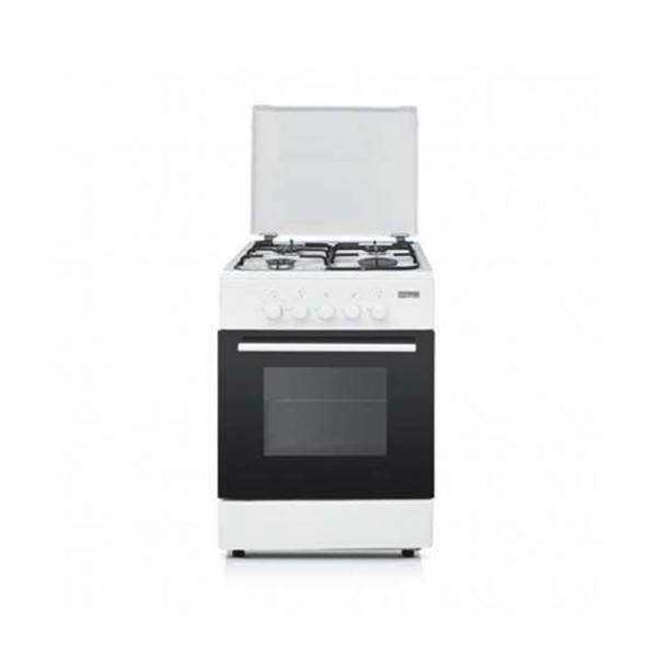 Cuisinière SOTACER 50cm Blanc (SF 600 WI ) Cuisinière SOTACER 50cm Blanc (SF 600 WI )