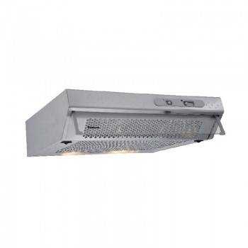 Hotte Standard FOCUS F601X - Inox prix tunisie