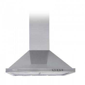 Hotte Pyramidale FOCUS F605X 60cm - Inox prix tunisie