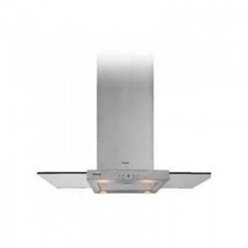 Hotte Cheminée FOCUS F916X 90cm - Inox prix tunisie