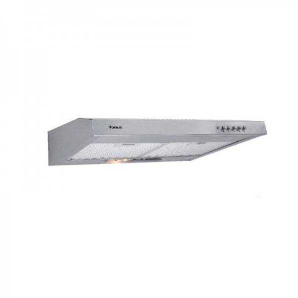 Hotte Casquette FOCUS F602X 60 cm - Inox prix tunisie Hotte Casquette FOCUS F602X 60 cm - Inox prix tunisie