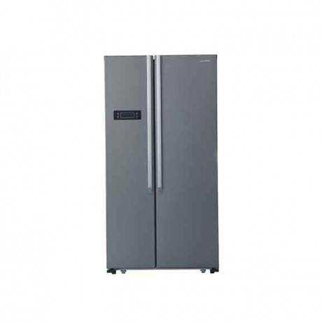 Réfrigérateur TELEFUNKEN 562 Litres NoFrost - Silver - FRIG-TLF2-66N