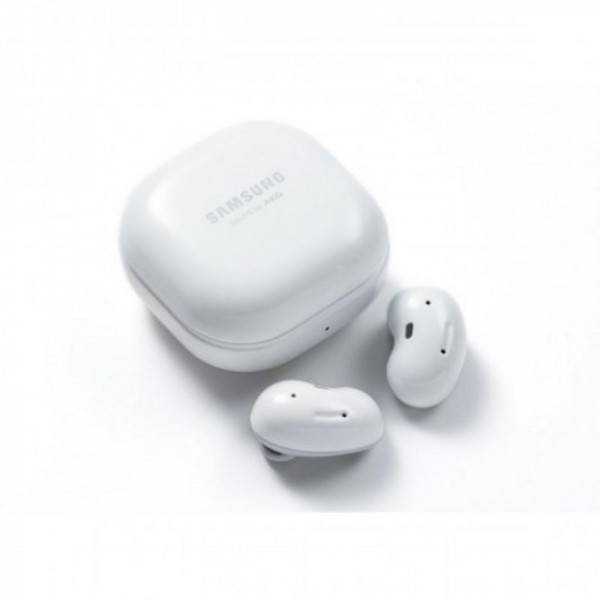 Écouteurs Sans Fil SAMSUNG Galaxy Buds Live - Blanc