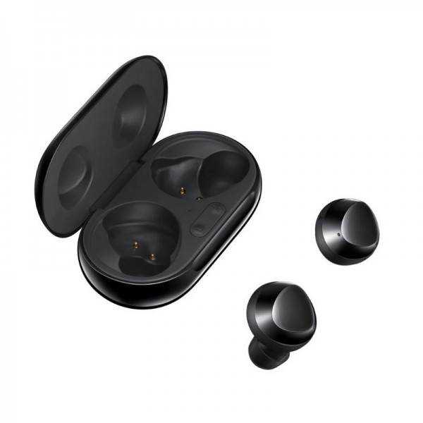 Écouteurs Sans Fil SAMSUNG Galaxy Buds Plus - Noir Écouteurs Sans Fil SAMSUNG Galaxy Buds Plus - Noir