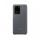 Galaxy S20 Smart Clear View Cover