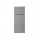 Réfrigérateur 2 portes Telefunken 432L NO FROST - Silver (FRIG-473S) prix tunisie