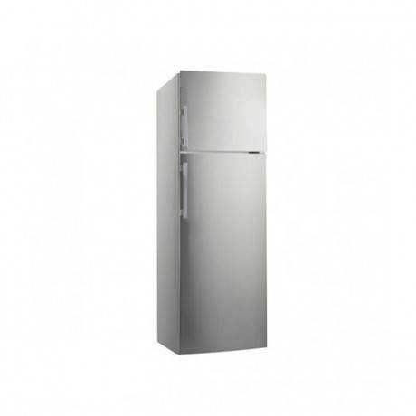 Réfrigérateur ACER 460 Litres DeFrost - Silver - RS460LX