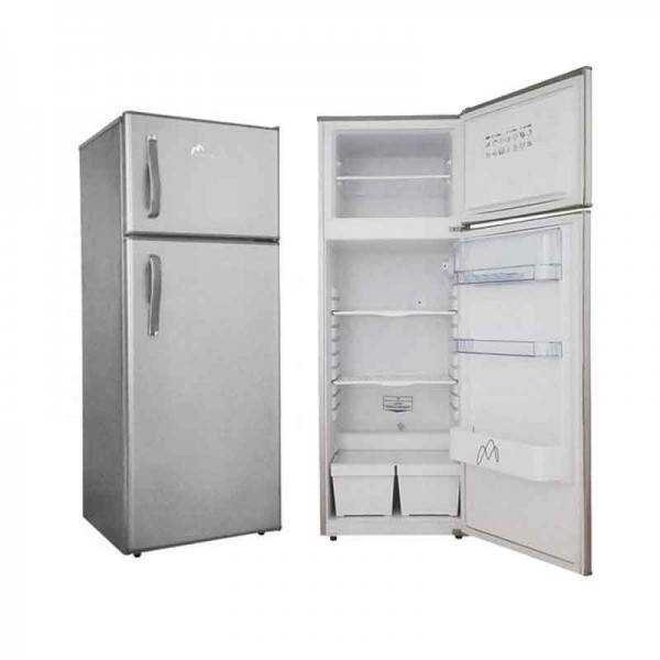 Réfrigérateur MontBlanc FG27 Inox Bambi - 270 Litres prix tunisie